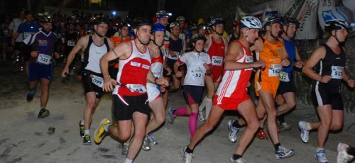 15. Internationaler Sondershäuser Kristall-Lauf