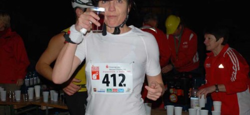 11. Untertage-Sparkassen-Marathon