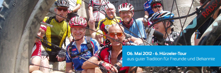 6. Hürzeler-Tour