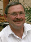 Olaf Kleinsteuber