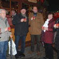 Vorstand tagte letztmals 2011 Vorstand tagte letztmals 2011