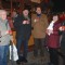 Vorstand tagte letztmals 2011