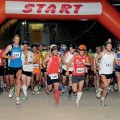 14. Kristall-Lauf wieder ein Erfolg 14. Kristall-Lauf wieder ein Erfolg