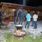 Glühwein zum Frühlingsanfang