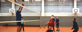 Volleyball