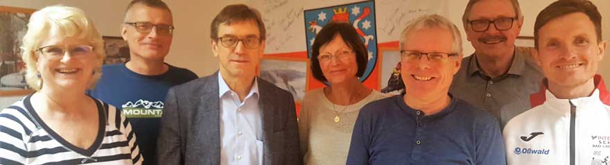 vorstand